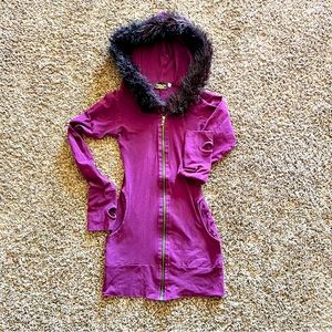 Noralina dress